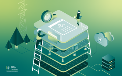 Revisiting Green Software: From Silicon to Screen