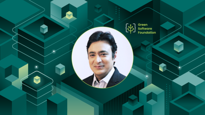 Green Software Foundation Announces New Leadership Appointment: Navveen Balani as Executive Director